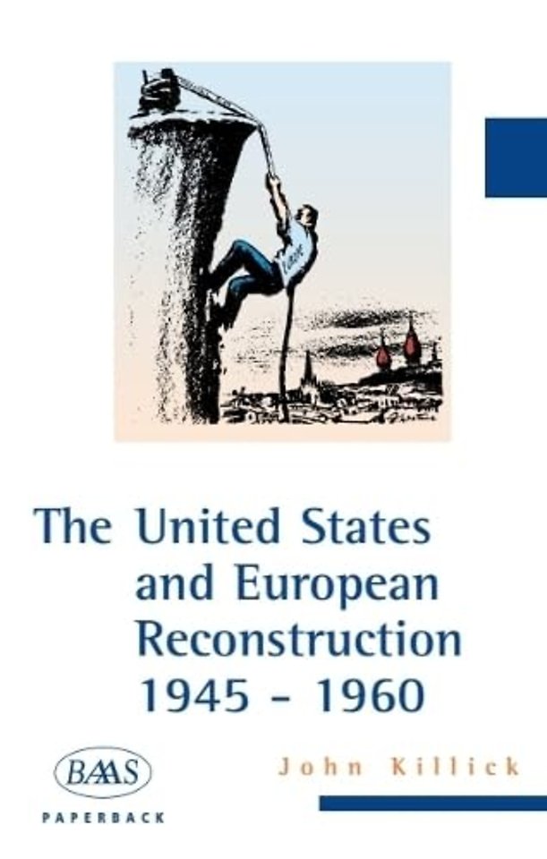The United States and European Reconstruction