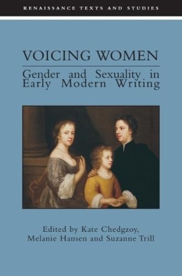 Voicing Women