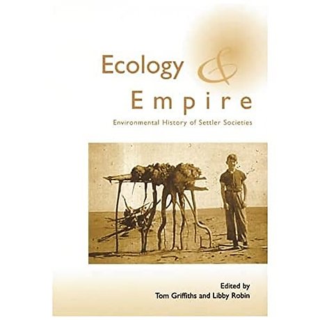 Ecology and Empire