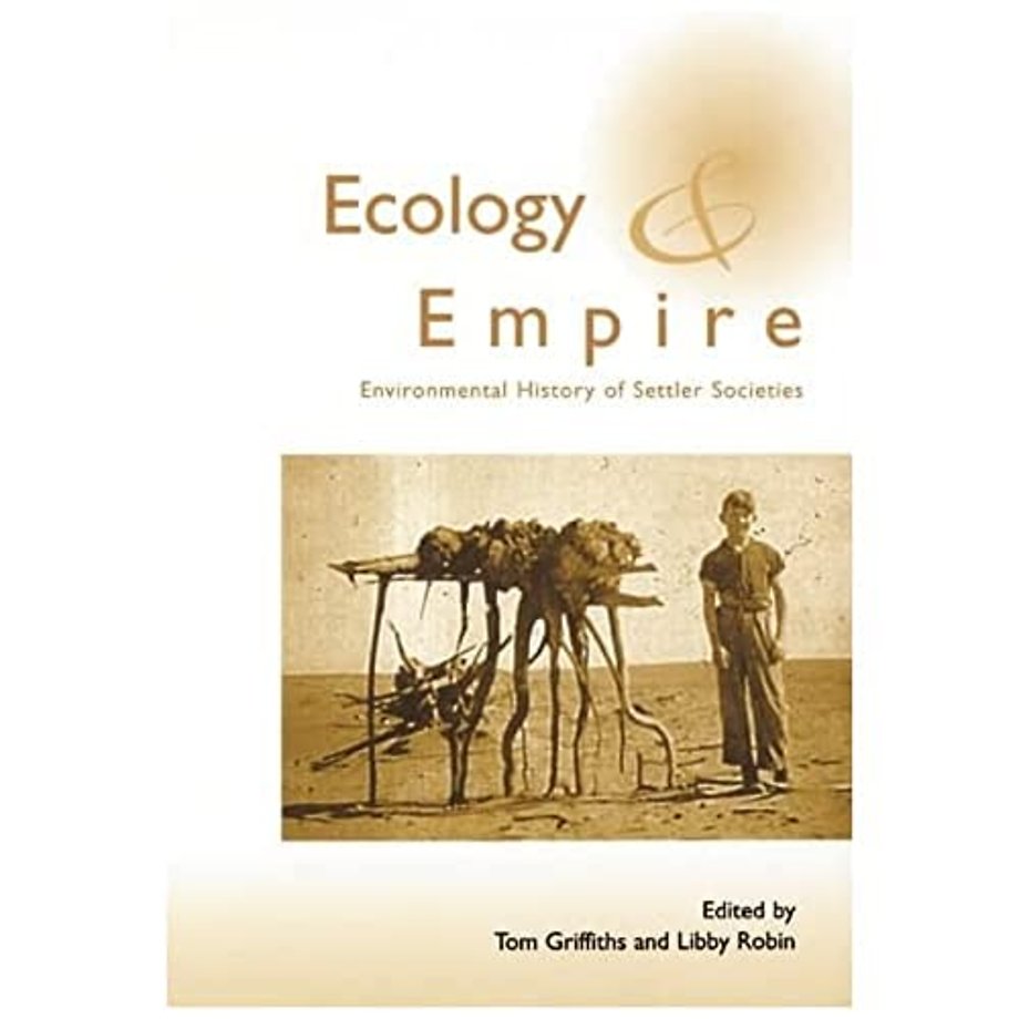 Ecology and Empire