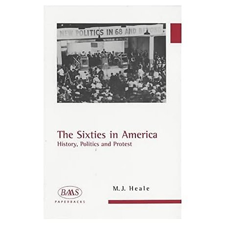 The Sixties in America