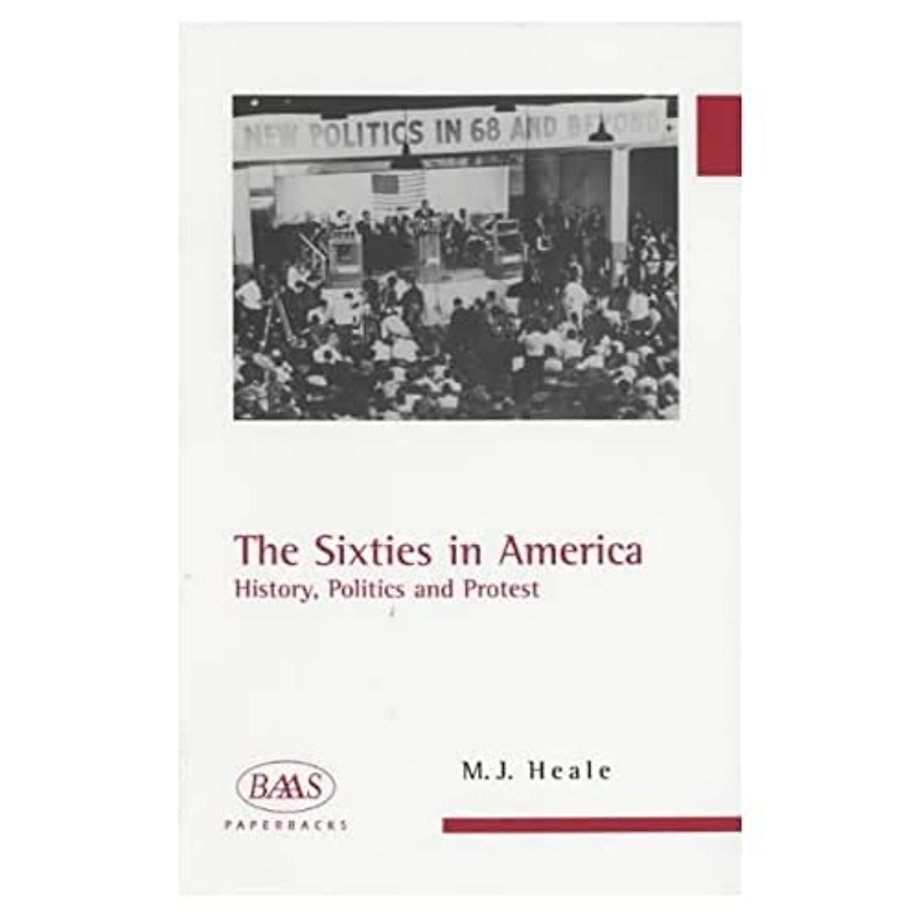 The Sixties in America