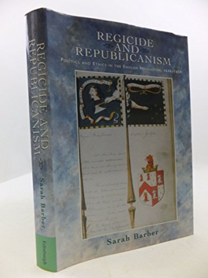 Regicide and Republicanism