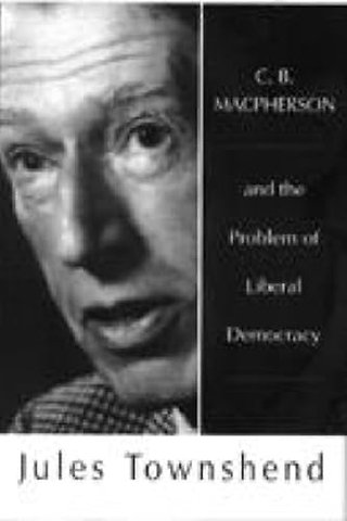 C B Macpherson