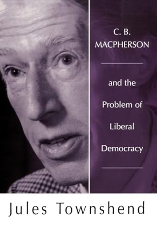 C B Macpherson