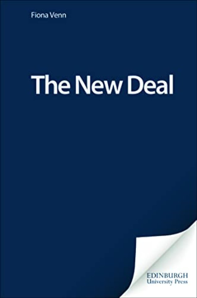 The New Deal