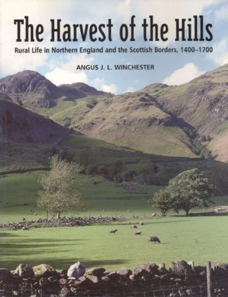 The Harvest of the Hills