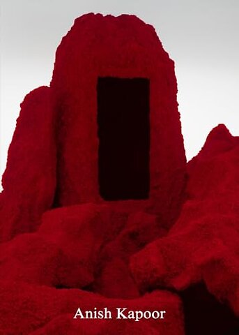 Anish Kapoor