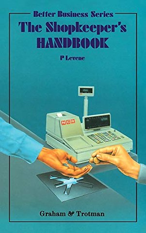 The Shopkeeper's Handbook