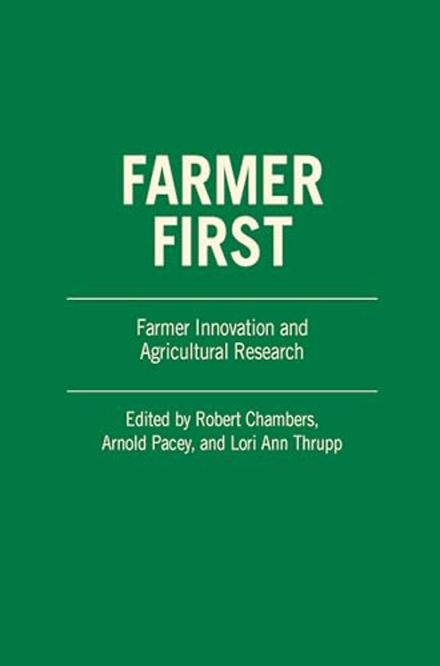 Farmer First