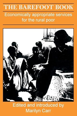 Barefoot Book