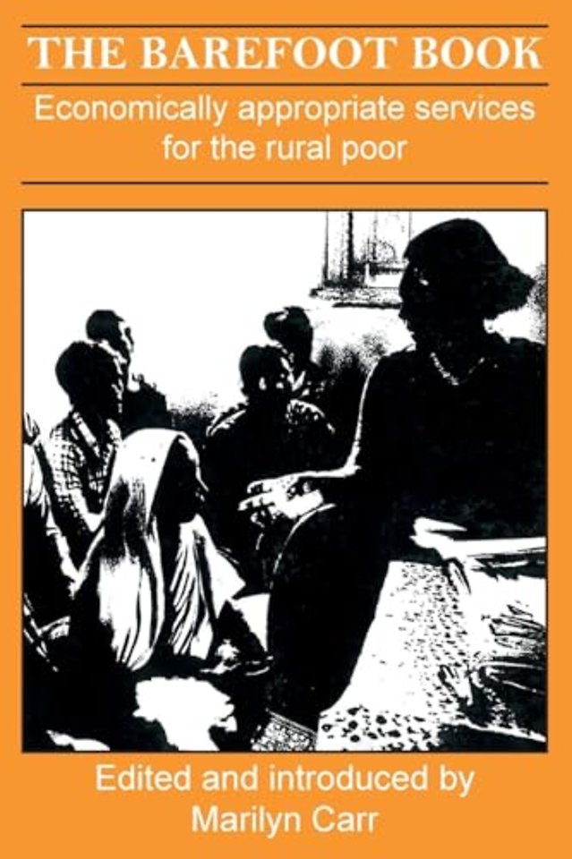 Barefoot Book