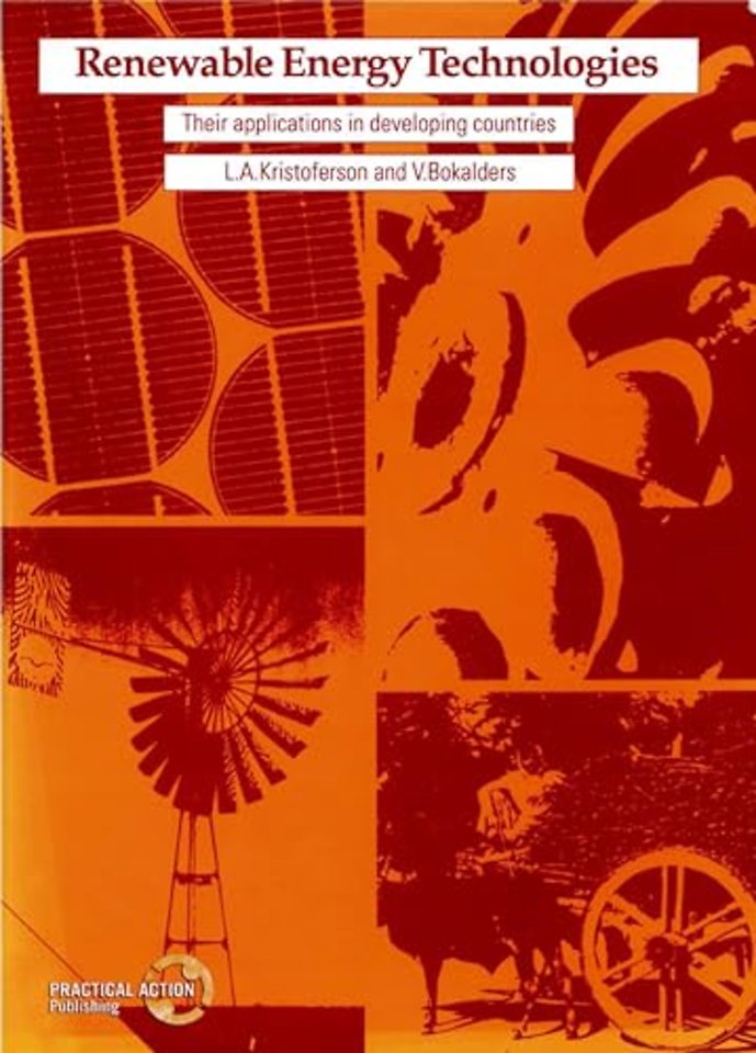 Renewable Energy Technologies