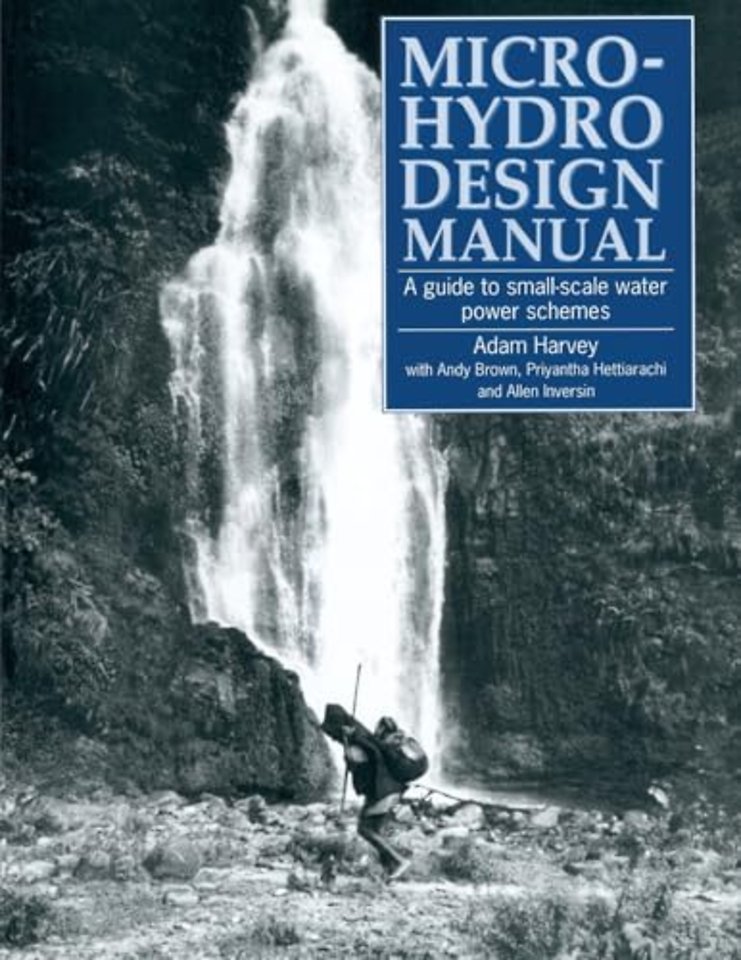 Micro-Hydro Design Manual