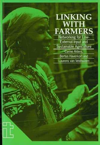 Linking with Farmers