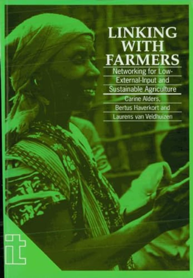 Linking with Farmers