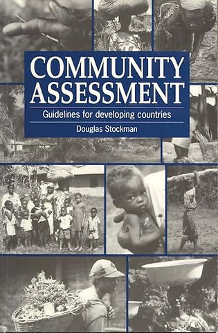 Community Assessment