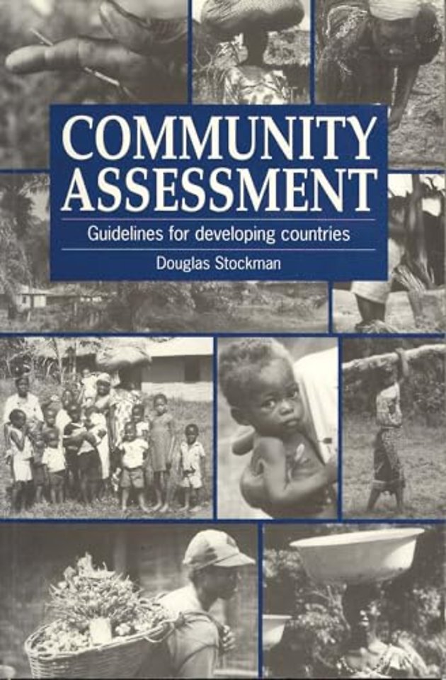 Community Assessment