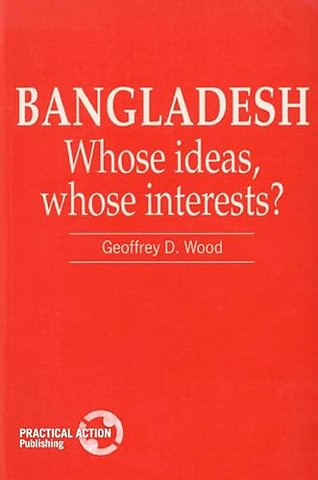 Bangladesh