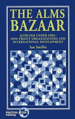The Alms Bazaar