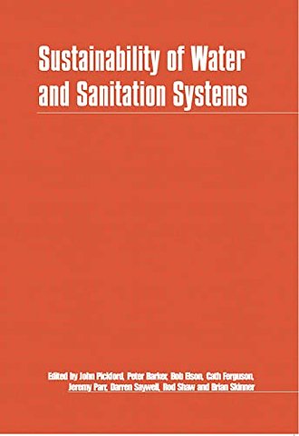 Sustainability of Water and Sanitation Systems