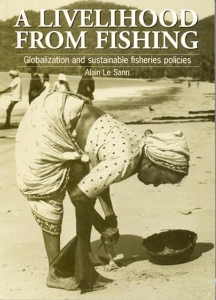 Livelihood from Fishing