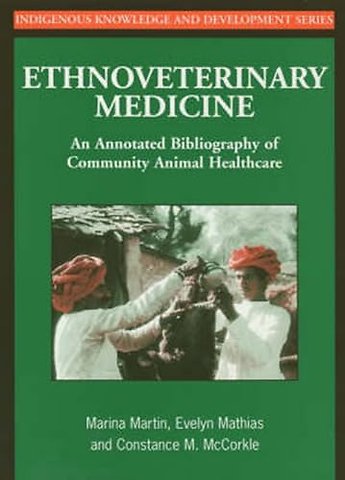 Ethnoveterinary Medicine