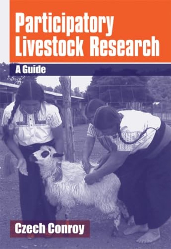 Participatory Livestock Research