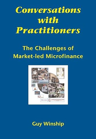 Conversations with Practitioners