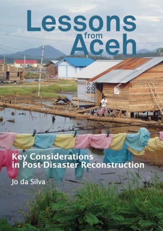 Lessons from Aceh