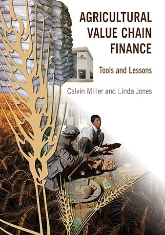 Agricultural Value Chain Finance