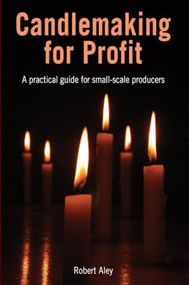 Candlemaking for Profit