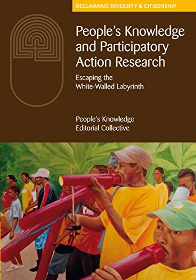 People's Knowledge and Participatory Action Research