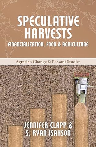 Speculative Harvests