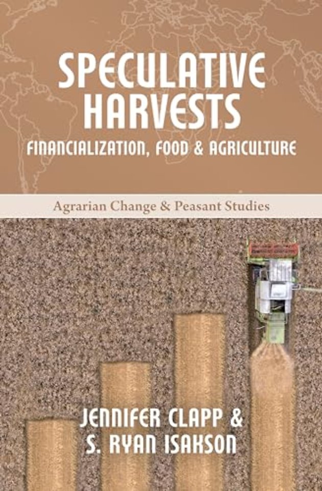 Speculative Harvests