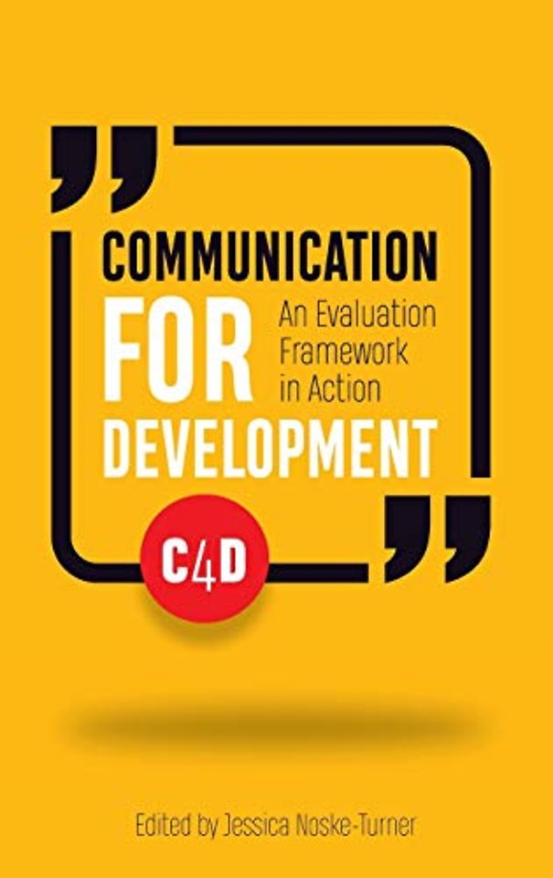 Communication for Development