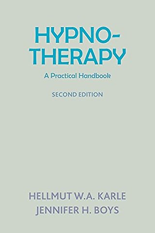 Hynotherapy