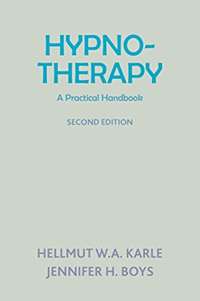 Hynotherapy