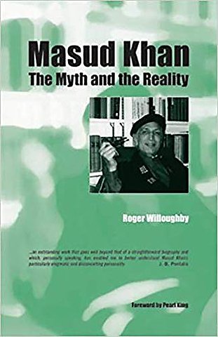 Masud Khan