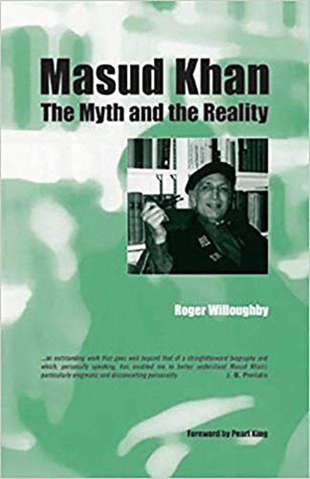 Masud Khan