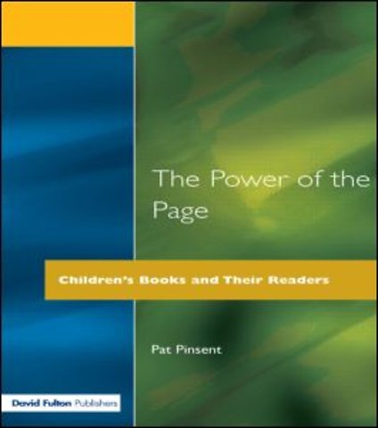 Power of the Page