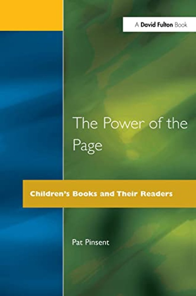 Power of the Page