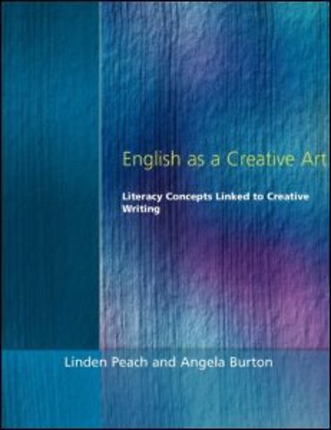 English as a Creative Art