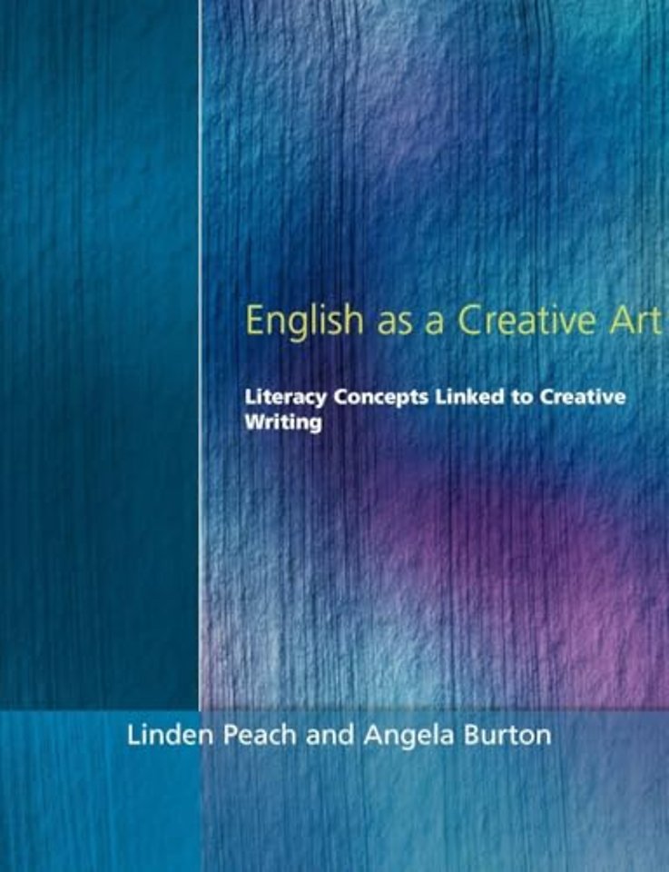 English as a Creative Art