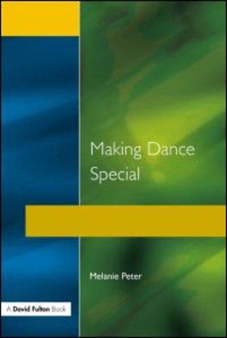 Making Dance Special