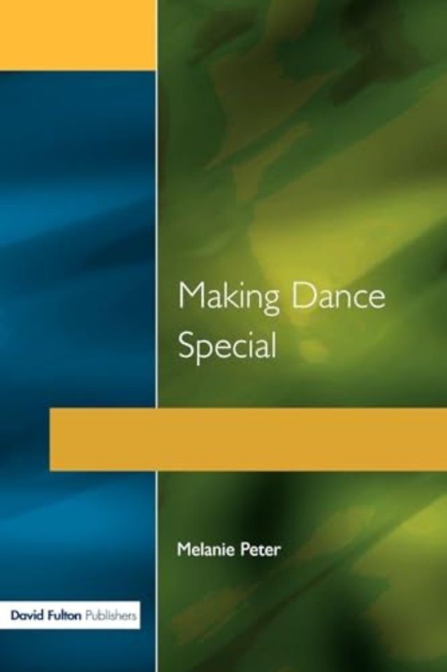 Making Dance Special