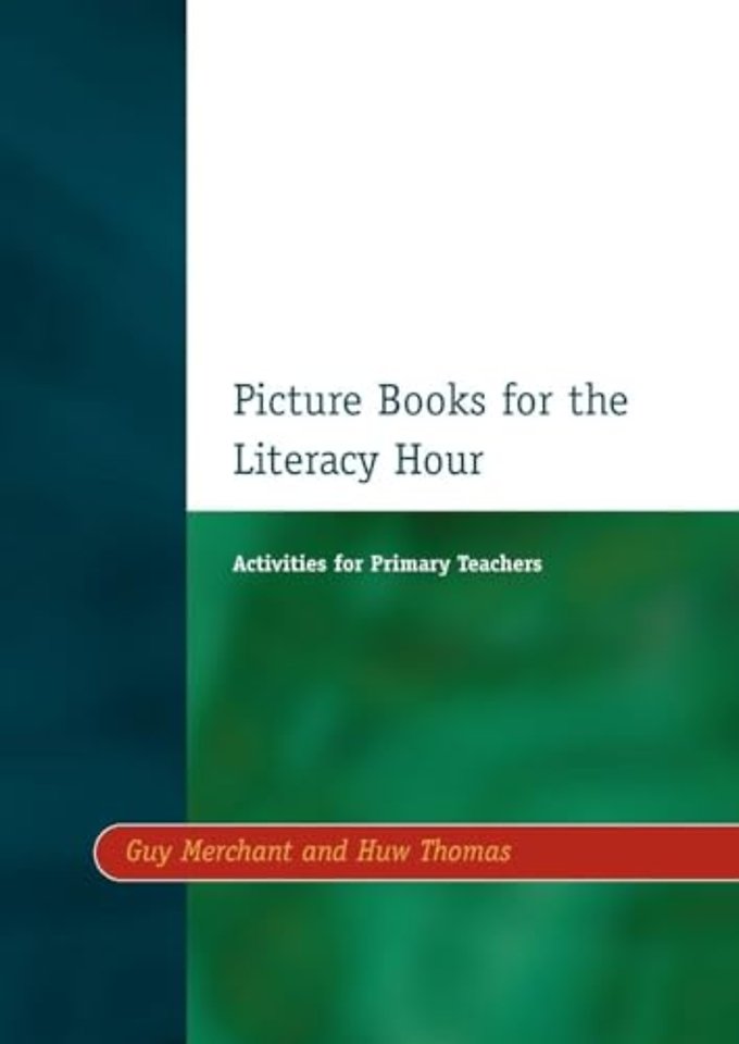 Picture Books for the Literacy Hour