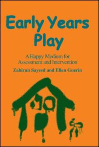 Early Years Play