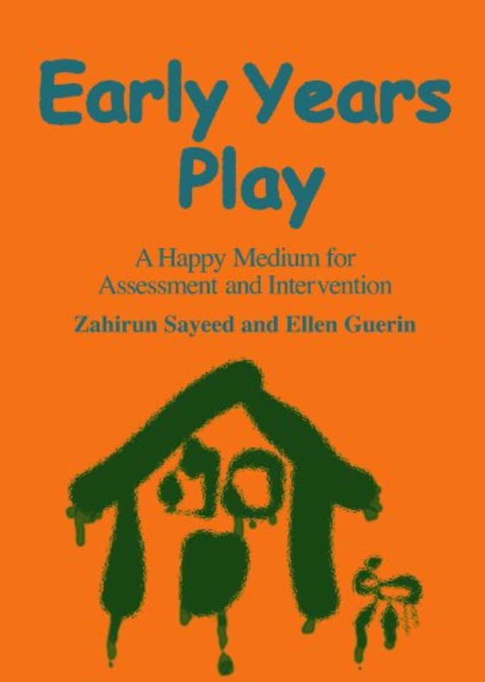 Early Years Play