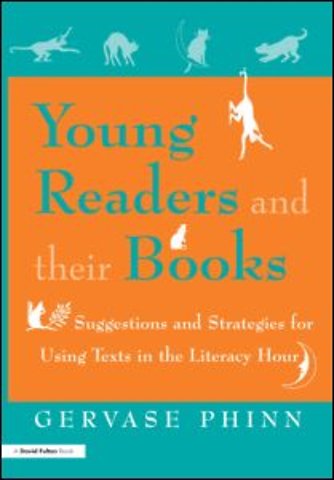 Young Readers and Their Books